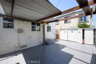 Single Family Residence, 26 Covina ave, Long Beach, CA 90803 - 33