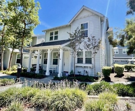 Single Family Residence, 51 Ethereal st, Ladera Ranch, CA 92694 - 1