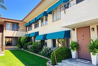 Residential Lease, 2222  E 2nd ST, Long Beach, CA  Long Beach, CA 90803
