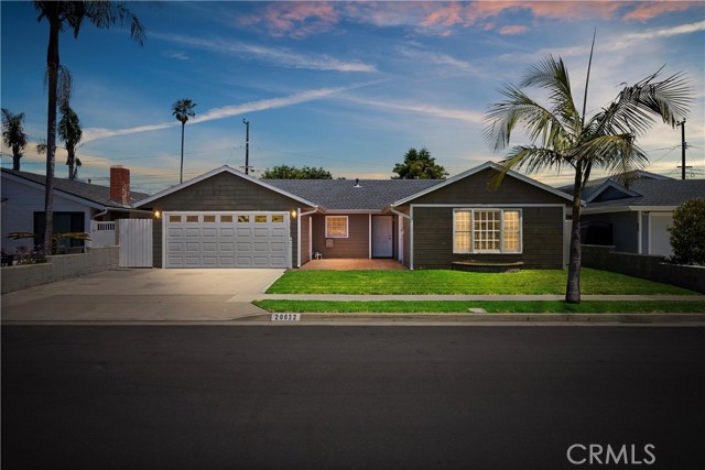 Single Family Residence, 20632 Egret ln, Huntington Beach, CA 92646 - 1