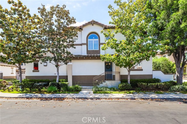 Condominium, 2348 Sunningdale dr, Tustin, CA 92782 - 1