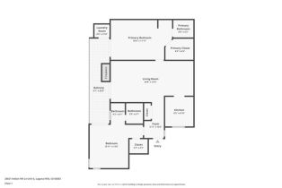 Condominium, 25621 Indian Hill ln, Laguna Hills, CA 92653 - 32