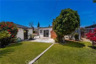 Single Family Residence, 4660 Whitney dr, El Monte, CA 91731 - 33