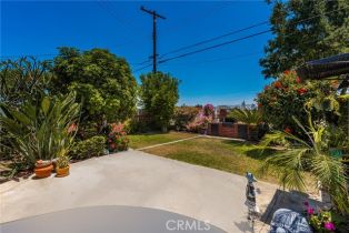 Single Family Residence, 4660 Whitney dr, El Monte, CA 91731 - 36