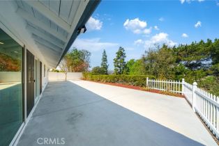 Single Family Residence, 29461 Via Valverde, Laguna Niguel, CA 92677 - 29