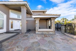 Single Family Residence, 2712 Roxbury st, Orange, CA 92867 - 5