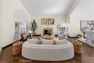 Single Family Residence, 2712 Roxbury st, Orange, CA 92867 - 9