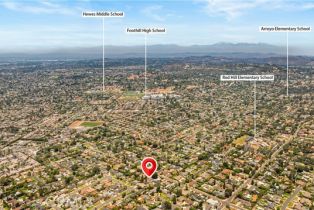 Single Family Residence, 1362 Skyline dr, North Tustin, CA 92705 - 10