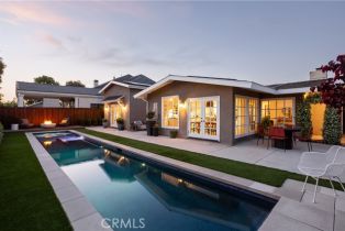 Single Family Residence, 1307 Oxford ln, Newport Beach, CA 92660 - 27
