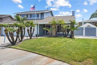 Single Family Residence, 17882 Hallcroft ln, Huntington Beach, CA 92647 - 2