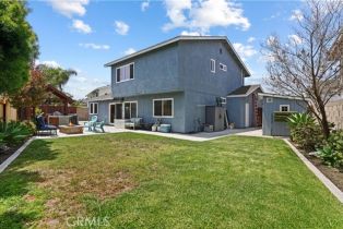 Single Family Residence, 17882 Hallcroft ln, Huntington Beach, CA 92647 - 33