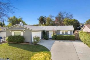 Single Family Residence, 23308 Friar st, Woodland Hills, CA 91367 - 3
