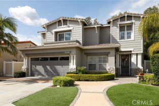 Single Family Residence, 24261 Ernest Johnson CIR, Yorba Linda, CA  Yorba Linda, CA 92887