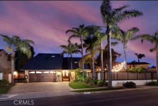 Single Family Residence, 16561 Wanderer LN, Huntington Beach, CA  Huntington Beach, CA 92649