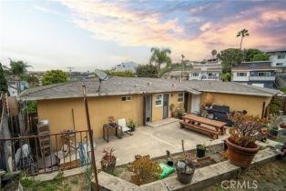 Residential Income, 154 Avenida Florencia, San Clemente, CA 92672 - 5
