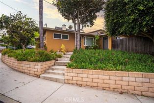 Residential Income, 154 Avenida Florencia, San Clemente, CA 92672 - 8