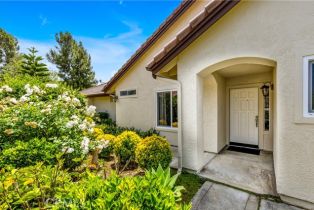 Townhouse, 27527 Via Sequoia, San Juan Capistrano, CA 92675 - 27