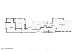 Single Family Residence, 326 6th st, Huntington Beach, CA 92648 - 67