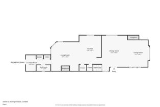 Single Family Residence, 326 6th st, Huntington Beach, CA 92648 - 68