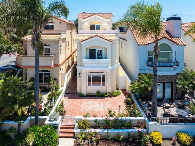 Single Family Residence, 326 6th st, Huntington Beach, CA 92648 - 1
