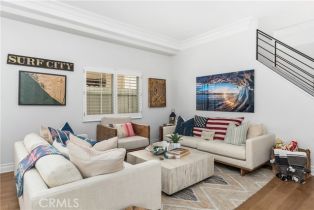 Single Family Residence, 117 Alabama st, Huntington Beach, CA 92648 - 4