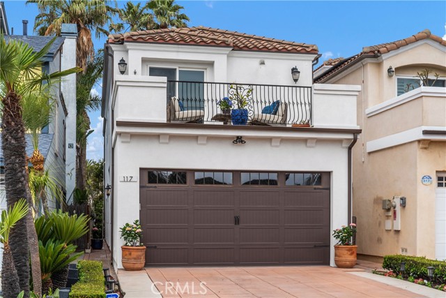 Single Family Residence, 117 Alabama st, Huntington Beach, CA 92648 - 1