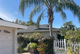 Single Family Residence, 5551 Mason ave, Woodland Hills, CA 91367 - 4