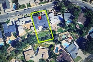 Single Family Residence, 5551 Mason ave, Woodland Hills, CA 91367 - 40