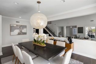 Single Family Residence, 5 Hillsborough, Newport Beach, CA 92660 - 10