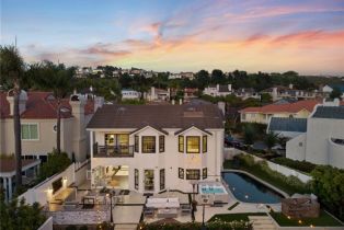 Single Family Residence, 5 Hillsborough, Newport Beach, CA 92660 - 2