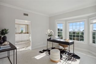 Single Family Residence, 5 Hillsborough, Newport Beach, CA 92660 - 20