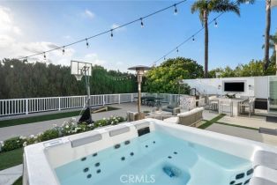 Single Family Residence, 5 Hillsborough, Newport Beach, CA 92660 - 28