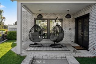 Single Family Residence, 5 Hillsborough, Newport Beach, CA 92660 - 3