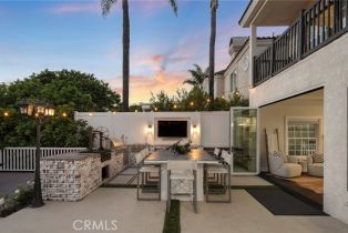 Single Family Residence, 5 Hillsborough, Newport Beach, CA 92660 - 30
