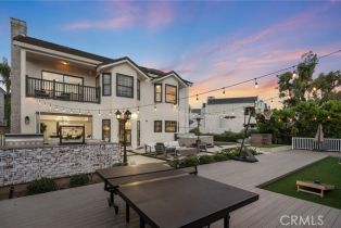 Single Family Residence, 5 Hillsborough, Newport Beach, CA 92660 - 32