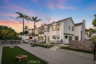 Single Family Residence, 5 Hillsborough, Newport Beach, CA 92660 - 33