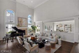 Single Family Residence, 5 Hillsborough, Newport Beach, CA 92660 - 6