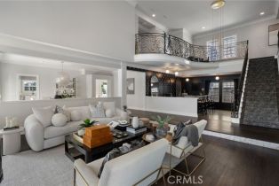 Single Family Residence, 5 Hillsborough, Newport Beach, CA 92660 - 8