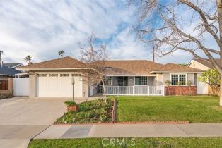Residential Lease, 2335  E Trenton AVE, Orange, CA  Orange, CA 92867