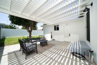 Single Family Residence, 3037 Pacific ave, Long Beach, CA 90806 - 18