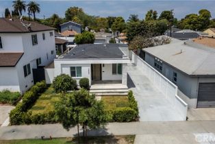 Single Family Residence, 3037 Pacific ave, Long Beach, CA 90806 - 2