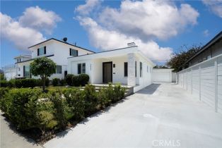 Single Family Residence, 3037 Pacific ave, Long Beach, CA 90806 - 3