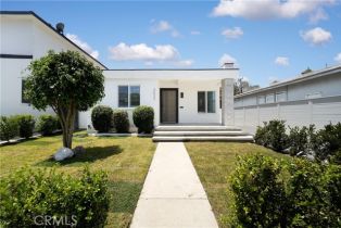 Single Family Residence, 3037 Pacific AVE, Long Beach, CA  Long Beach, CA 90806