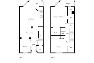 Condominium, 2000 Pacific Coast, Huntington Beach, CA 92648 - 35