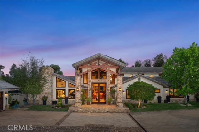 Single Family Residence, 7626 Saddlehill trl, Orange, CA 92869 - 1