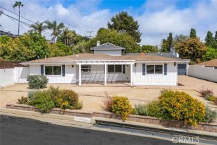 Residential Lease, 26882 Calle Monterey, Dana Point, CA  Dana Point, CA 92624