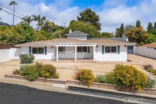 Single Family Residence, 26882 Calle Monterey, Dana Point, CA 92624 - 1