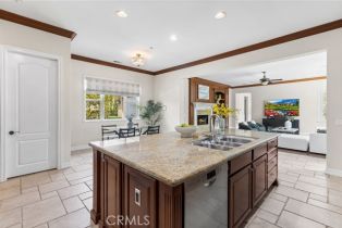 Single Family Residence, 19103 Green Oaks rd, Yorba Linda, CA 92886 - 41