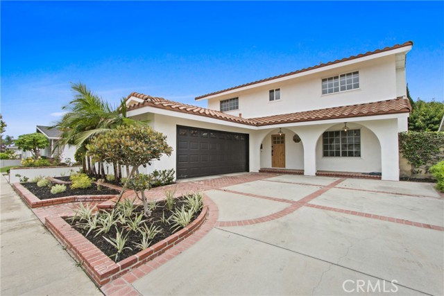 Single Family Residence, 4664 Fir ave, Seal Beach, CA 90740 - 1