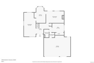 Single Family Residence, 31062 Humbolt ct, Temecula, CA 92591 - 56